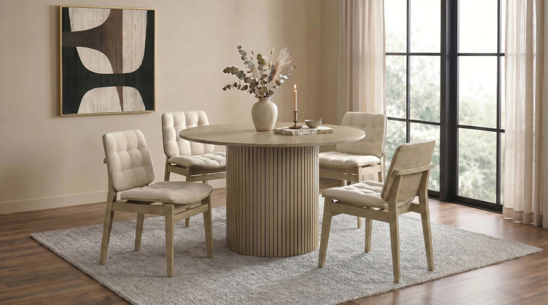 Hamlyn 47-inch Dining Table