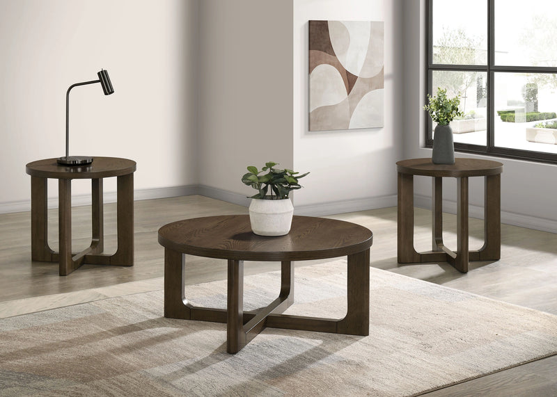 Kessler End Table