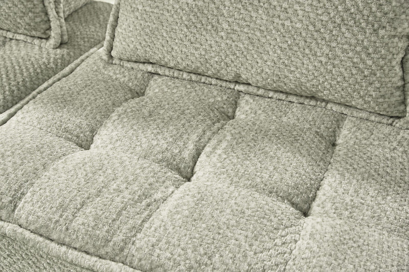 Bales Modular Seating