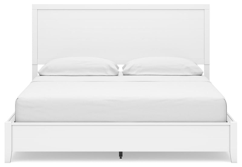Binterglen Bed