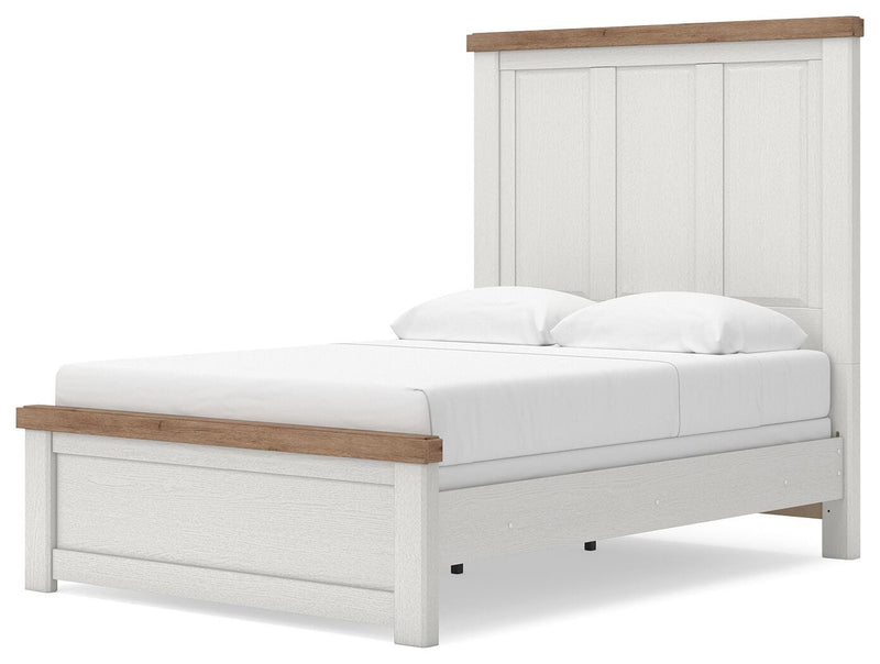 Savonport Bed