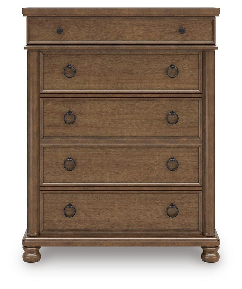 Rowlenstown Chest