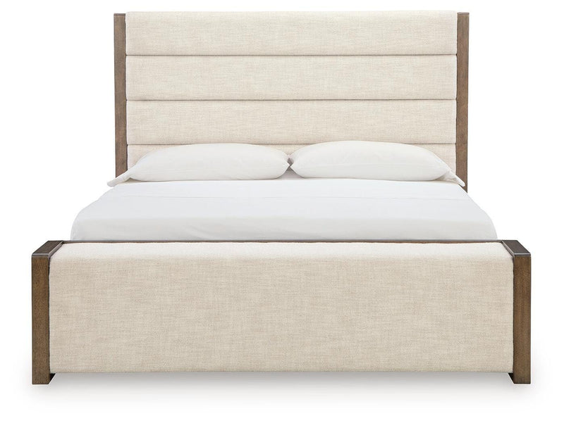 Marxmore Bed