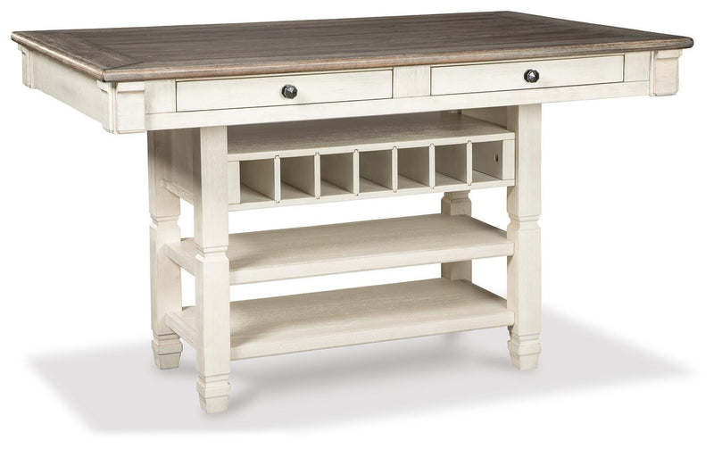 Bolanburg Dining Room Set