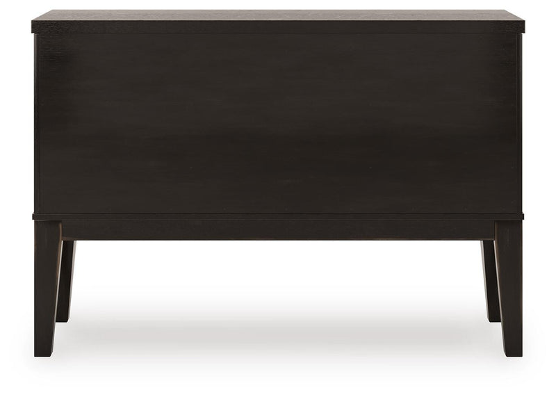 Galliden Dining Server