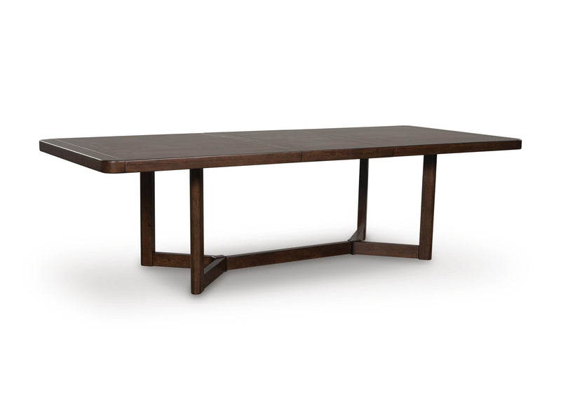 Dilenno Dining Room Set
