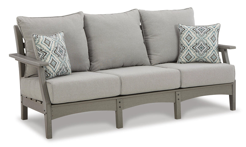 Visola Outdoor Seating Set