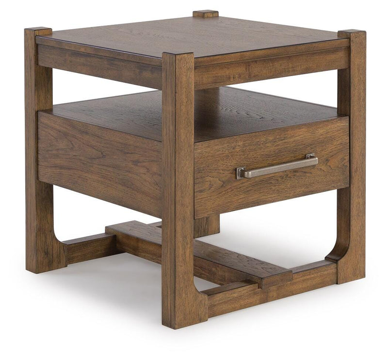 Cabalynn Occasional Table Set