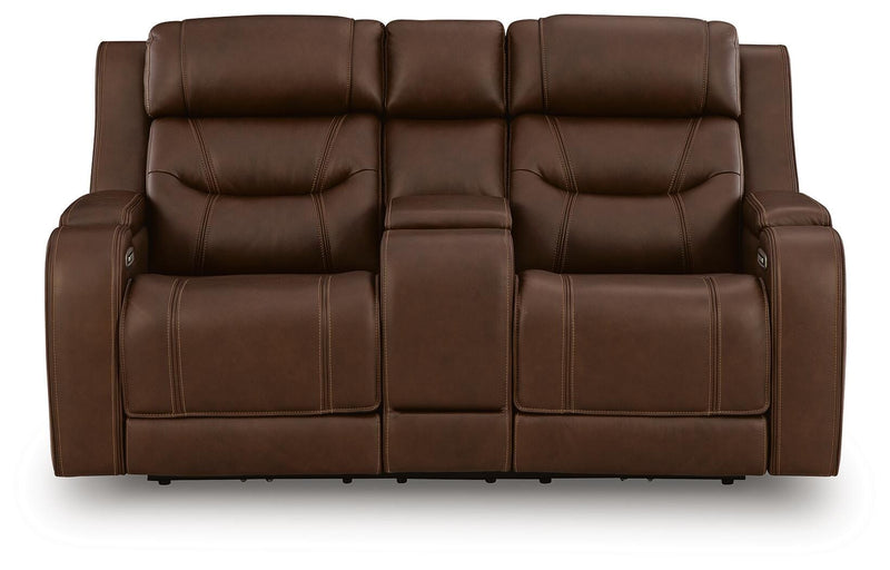Knightington Living Room Set