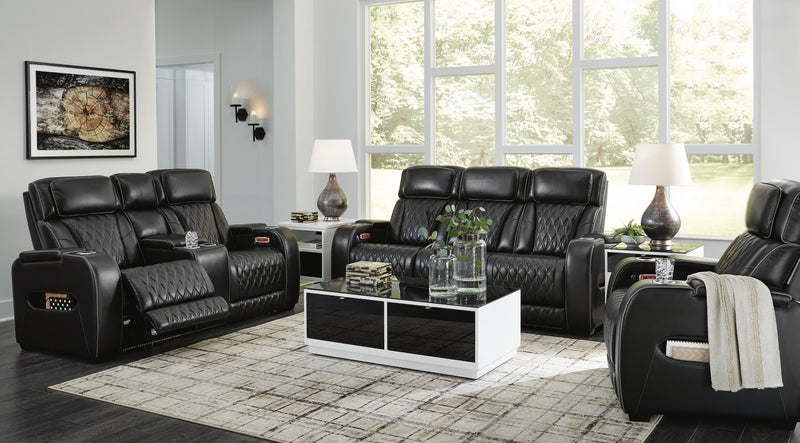 Boyington Living Room Set