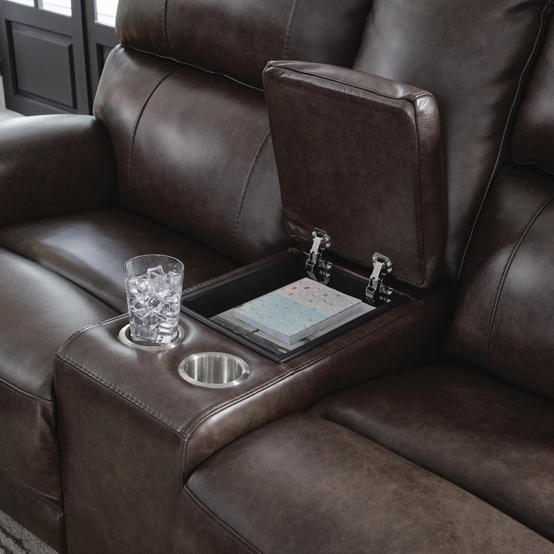 Crossplex Living Room Set