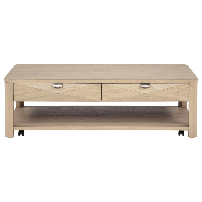 Marcelo Coffee Table Set