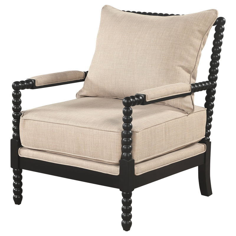 Blanchett Upholstered Accent Chair