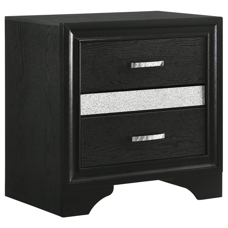 Miranda 5 Pc Bedroom Set