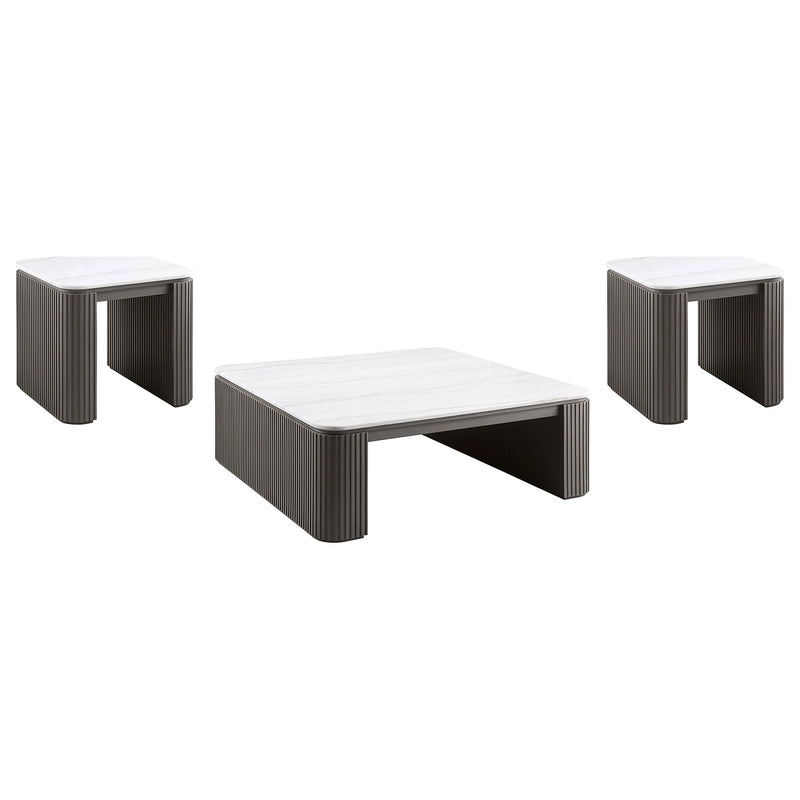 Lior Cocktail Table
