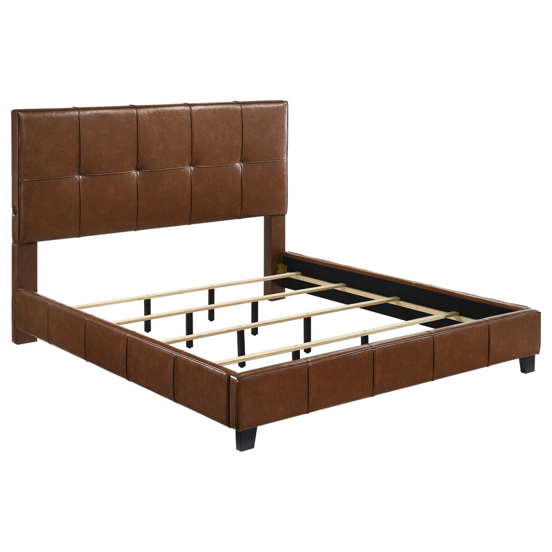 Farrell Queen Bed