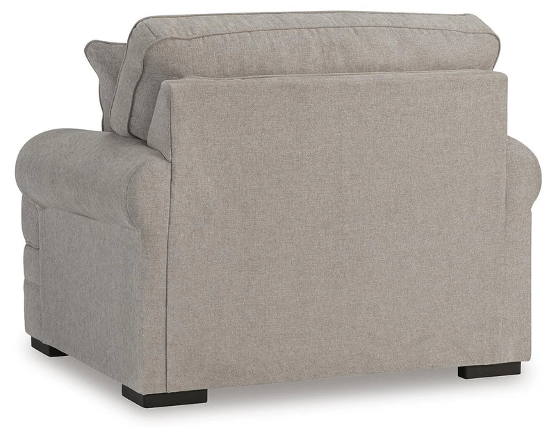 Arbhor Knoll Oversized Chair