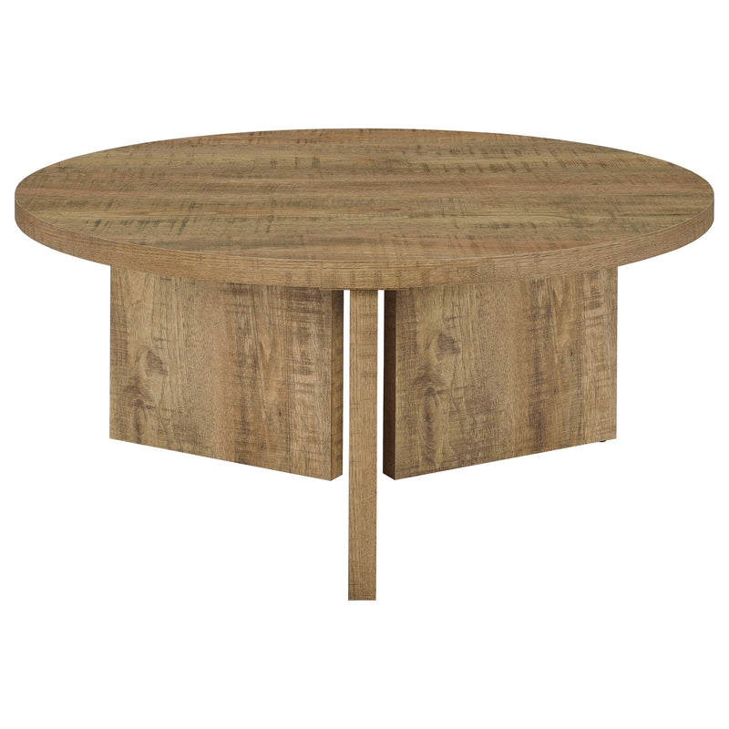 Aragon Cocktail Table