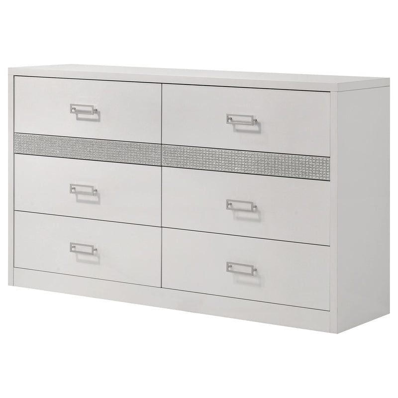 Viana Dresser