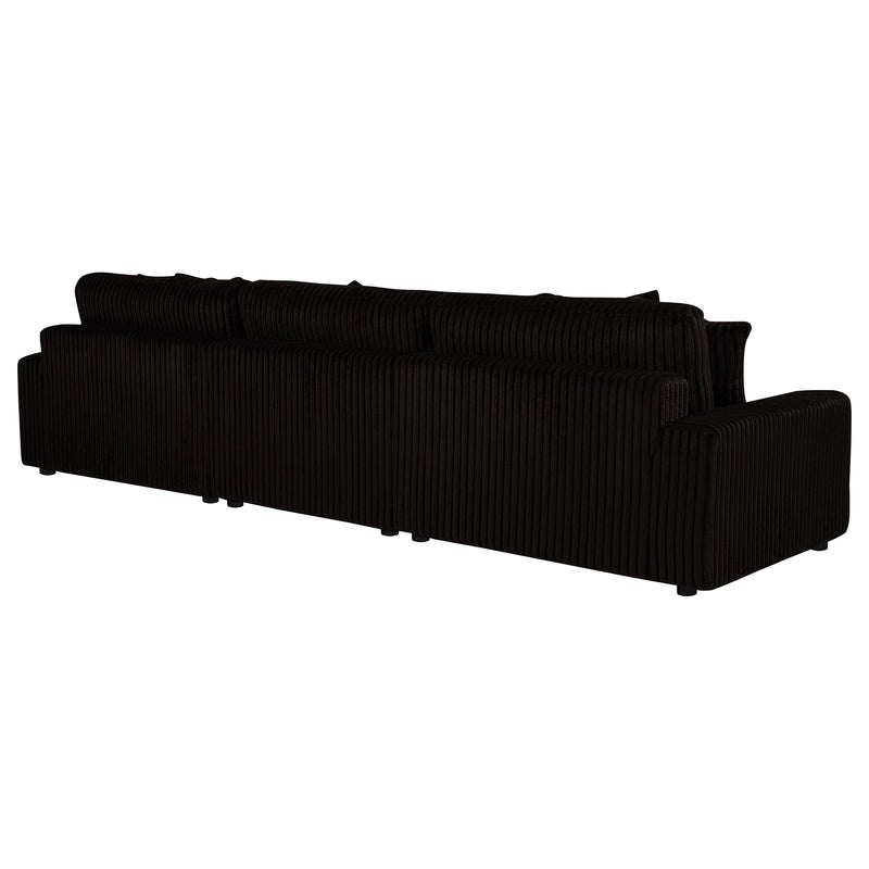 Blaine Stationary Sectional