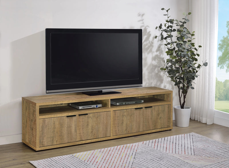 Tabby 79-inch TV Stand