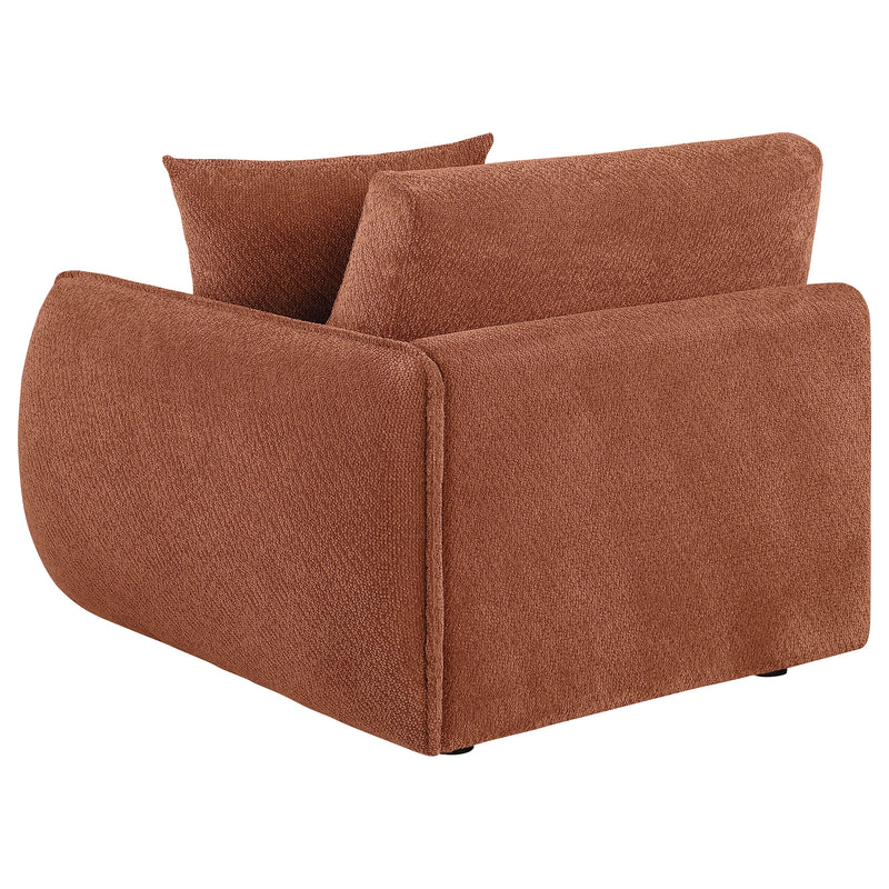 Elysia Upholstered Modular Chair