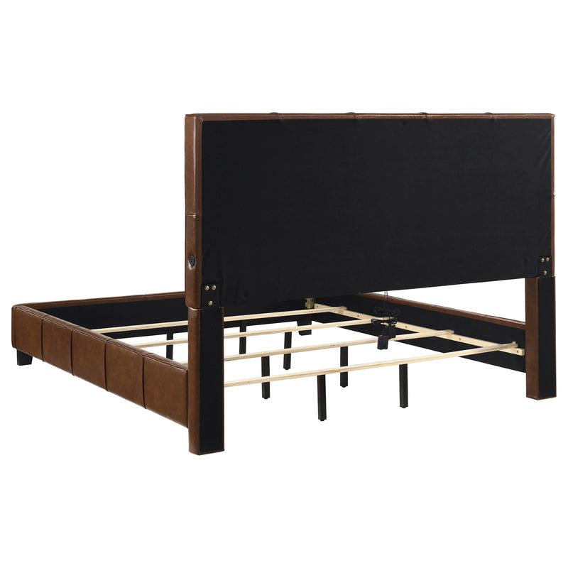 Farrell Queen Bed