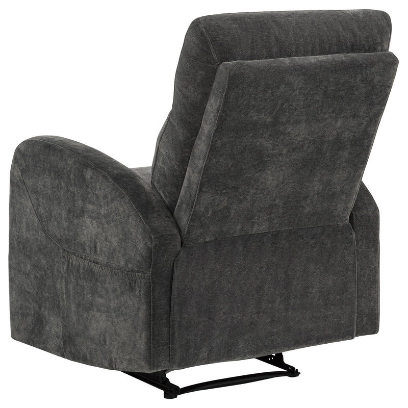 Hamilton Manual Recliner