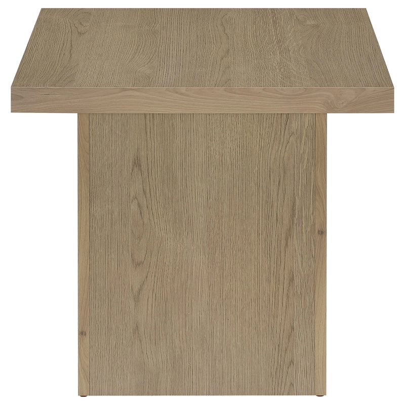Devar Coffee Table Set