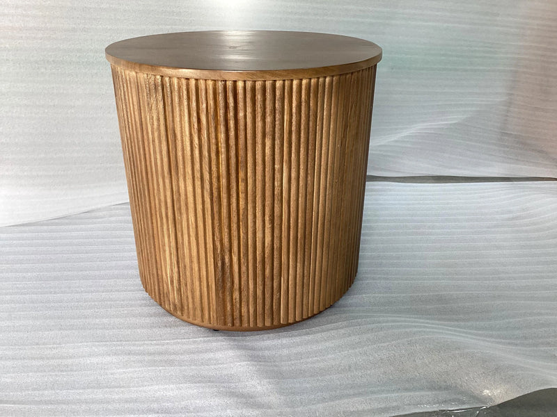 Coffey End Table