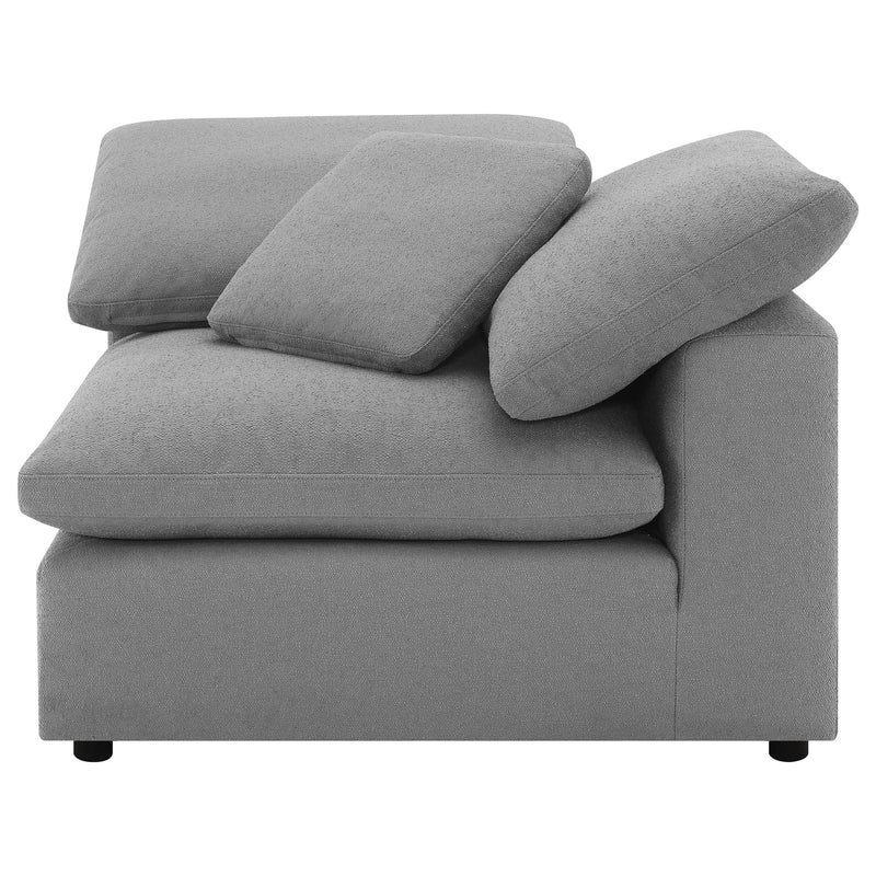 Raleigh Corner Chair