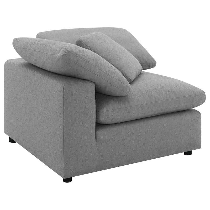 Raleigh Corner Chair