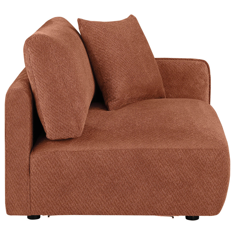 Elysia Upholstered Modular Chair