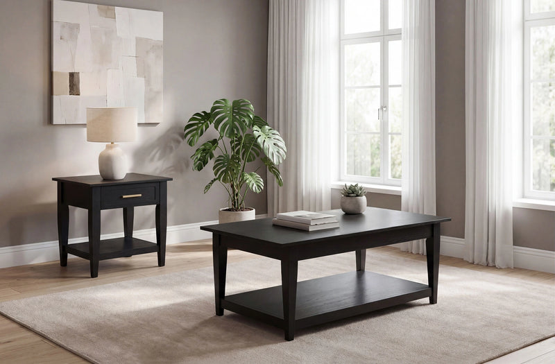 Lindenton Coffee Table Set