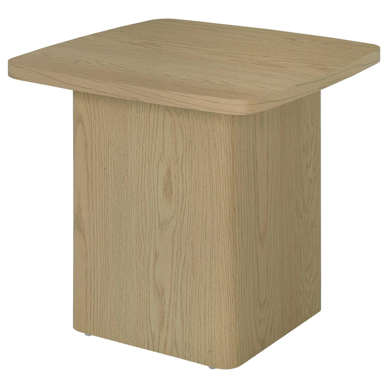 Fraser End & Side Table