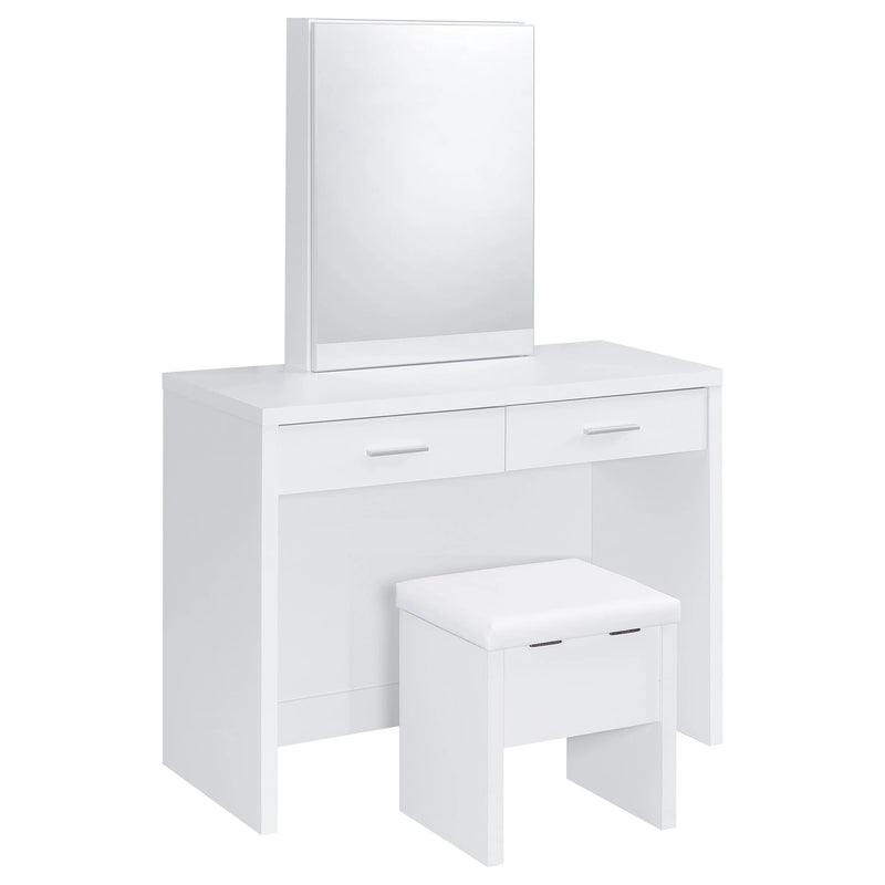 Bunbury Makeup Vanity Set