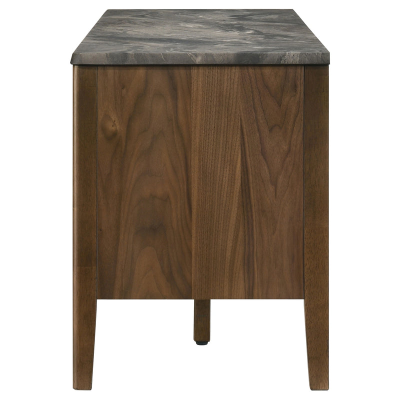 Bradley 63-inch TV Stand