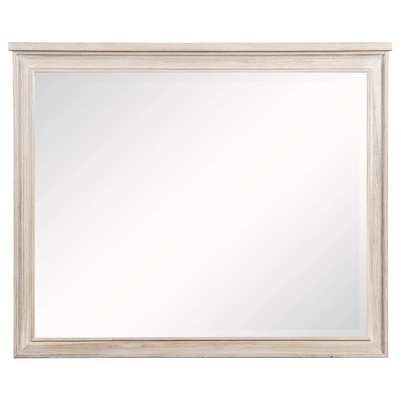 Pembroke Dresser Mirror