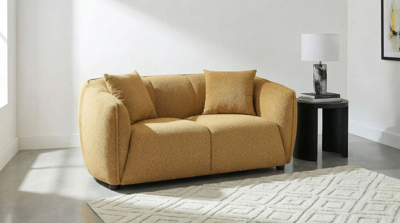 Aleisha Loveseat