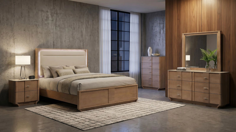 Leanne Nightstand