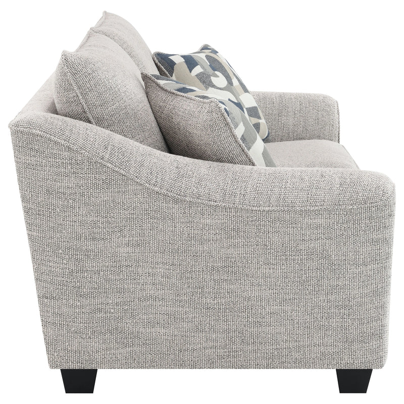 Tomkins Sofa Set