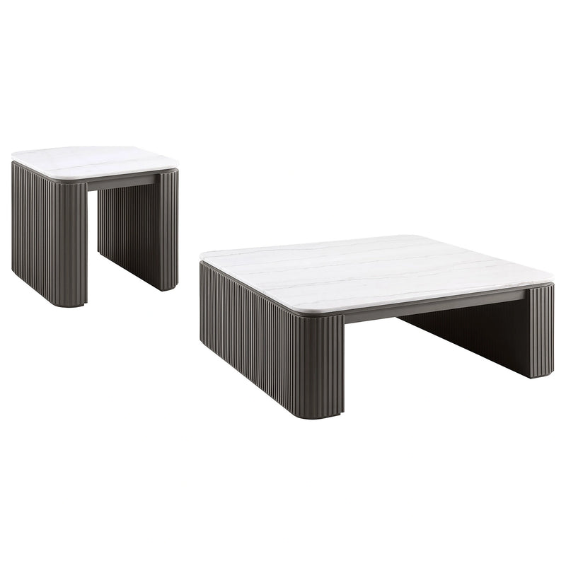 Lior Cocktail Table