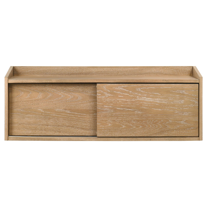 Fabian Bookshelf Bridge