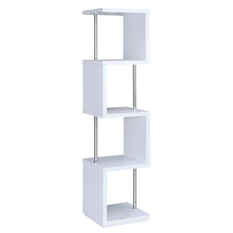 Baxter Bookshelf Disc