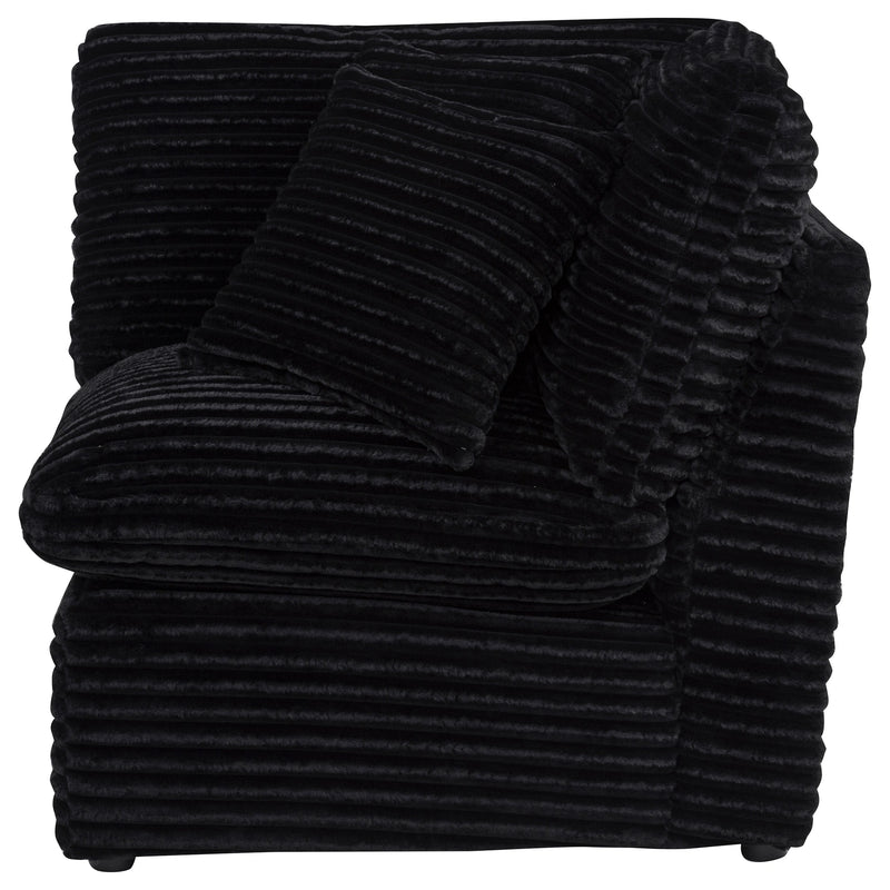 Collins Corner Chair