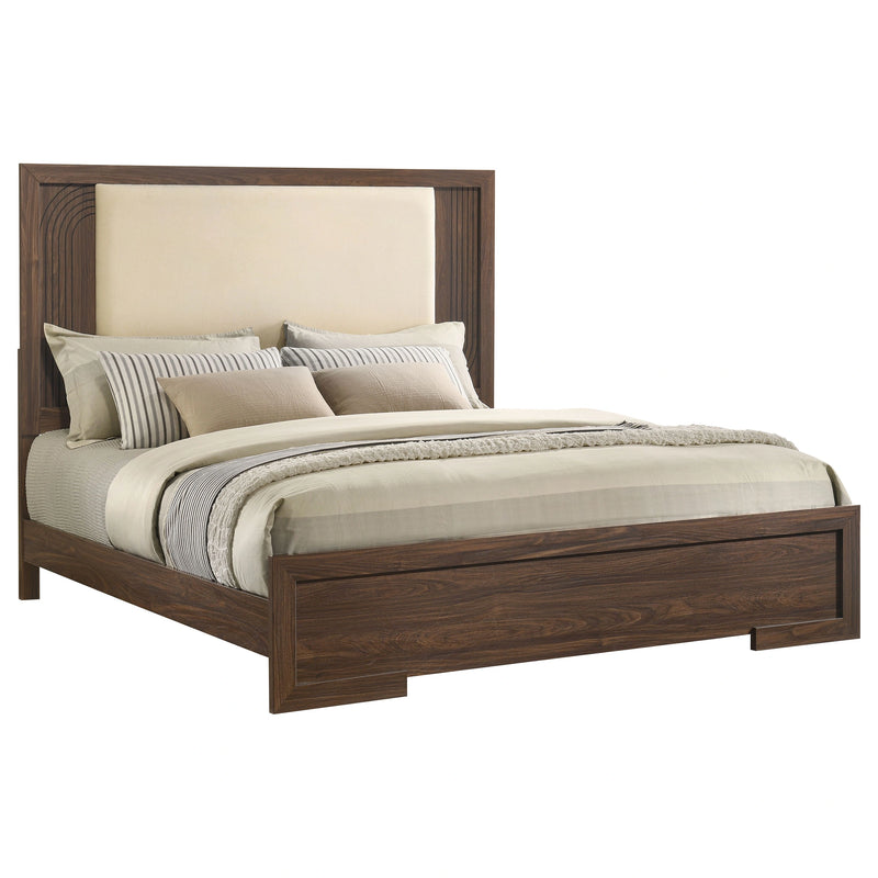 Etienne Queen Bed