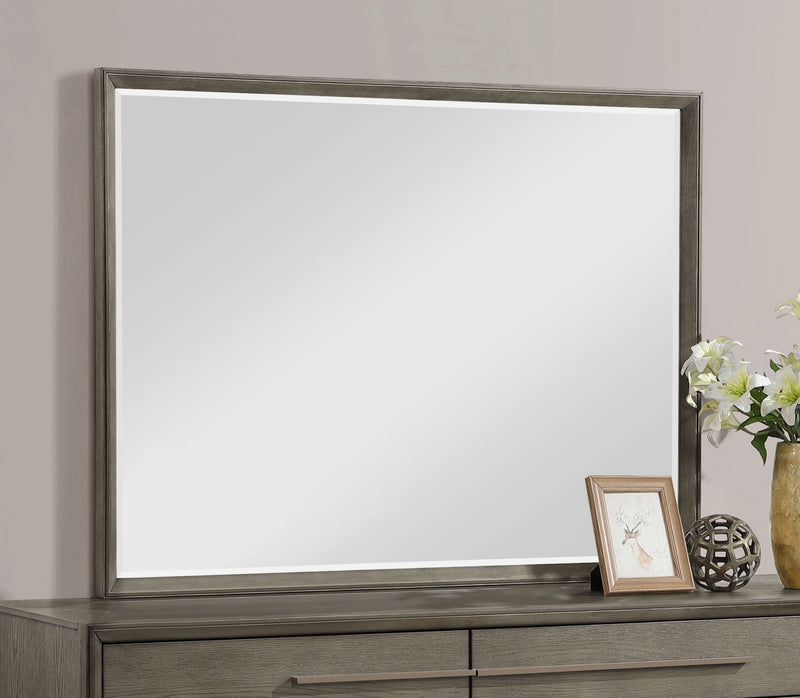 Durango Dresser Mirror