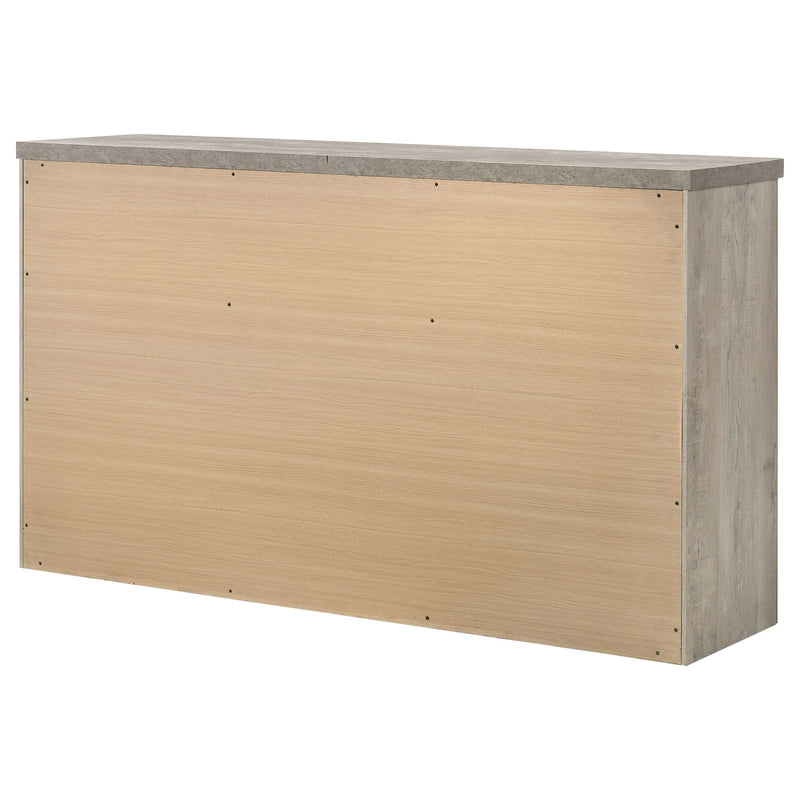Nevado Dresser