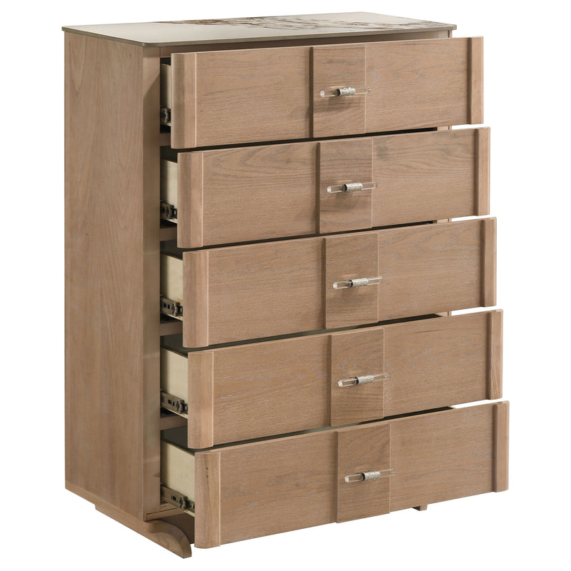 Leanne Chest of Drawers