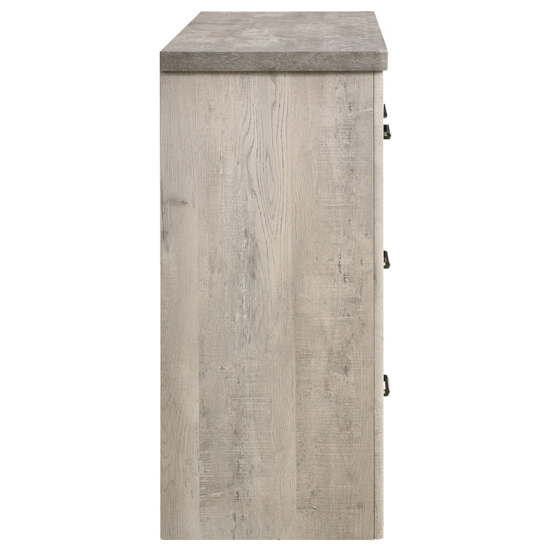 Nevado Dresser